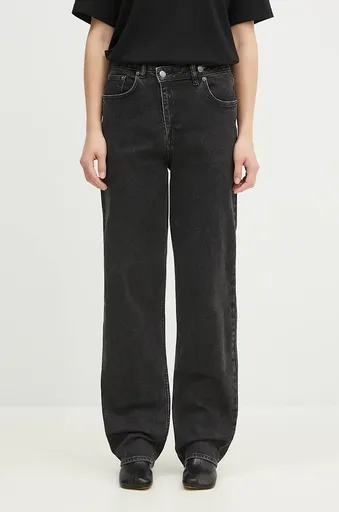 Džíny KSUBI Relax Jean Noir