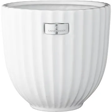 Lene Bjerre Rosalie bílý, 20 cm (LB_A00004992)