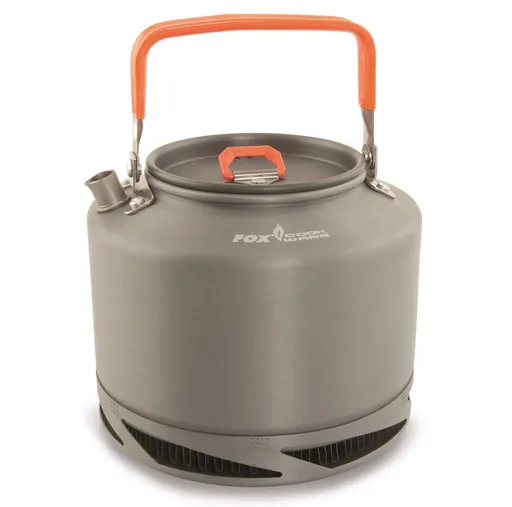 Fox konvička cookware kettle 1,5l head transfer