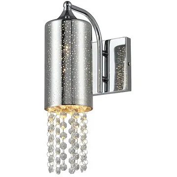 Nástěnné svítidlo MOONLIGHT 1xE14/40W/230V (98274)