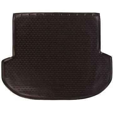 SIXTOL Vana do kufru gumová HYUNDAI Santa Fe SUV 2017->  (HBC10134)