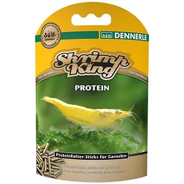 Dennerle Shrimp King Protein 45 g (4001615060720)