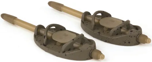 Matrix krmítko alloy method feeder -small 15 g