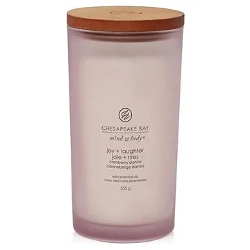 CHESAPEAKE BAY Joy & Laughter 355 g (5038581114408)