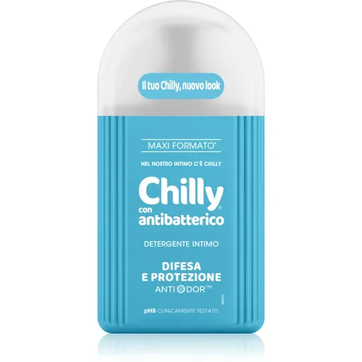 Chilly Protect gel na intimní hygienu 300 ml