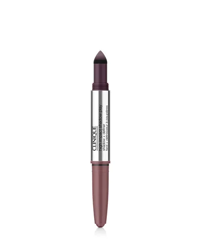 Clinique Oční stíny v tužce High Impact Shadow Play (Shadow and Definer) 1,9 g Royal Couple
