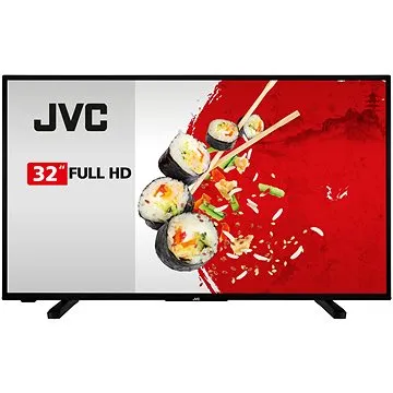 32" JVC LT-32VF4105 (LT-32VF4105)