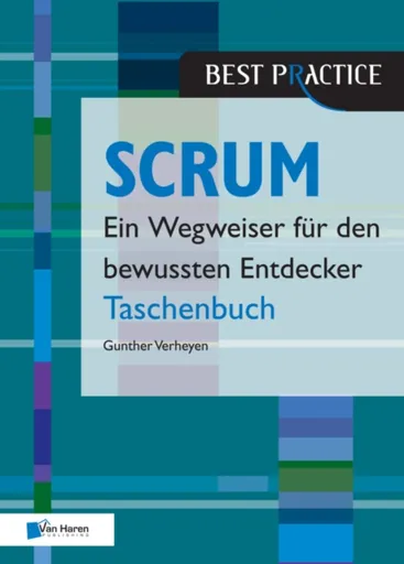 Scrum - Gunther Verheyen
