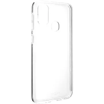 FIXED pro Samsung Galaxy M21 čiré (FIXTCC-537)