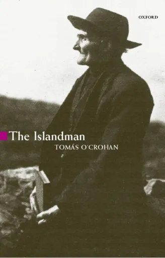 The Islandman - Tomas O'Crohan
