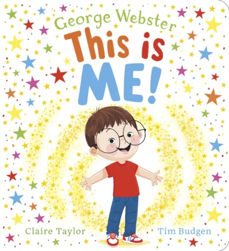 This is Me (CBB) - Webster George