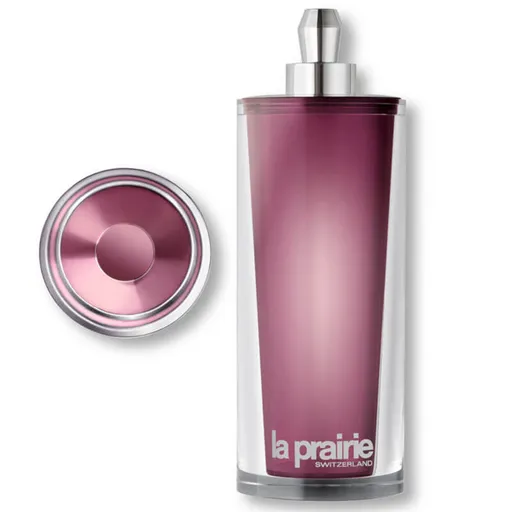 La Prairie Omlazující detoxikační mléko Platinum Rare Haute-Rejuvenation (Life-Lotion) 115 ml