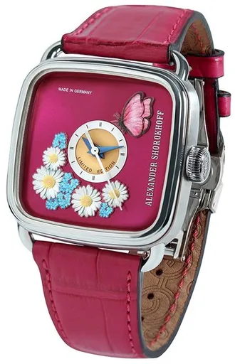 Alexander Shorokhoff Summer AS.AP.SOM2