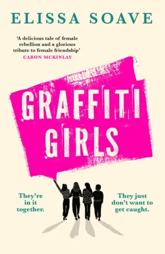Graffiti Girls - Elissa Soave