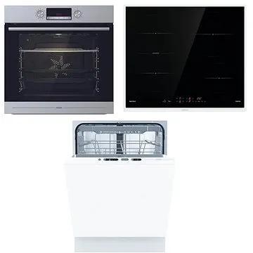 MORA VTPS 543 BX + MORA IM 685 + VDIT 654 X7