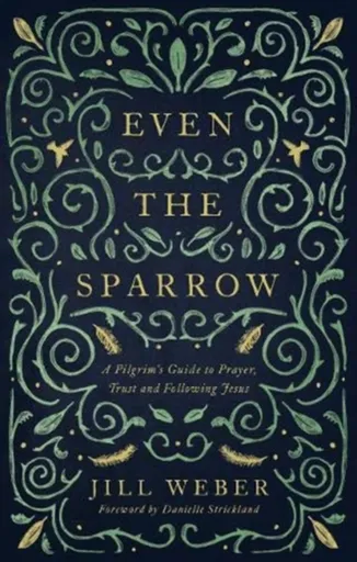 Even the Sparrow - Jill Weber