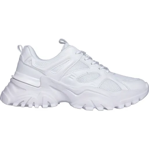 Lotto IDA Dámská volnočasová obuv, bílá, velikost