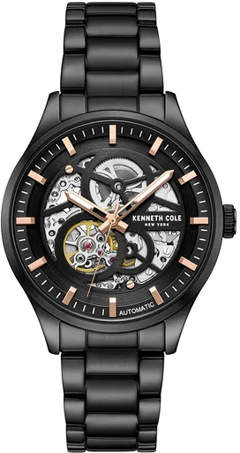 Kenneth Cole Automatic Skeleton KCWGY0046403