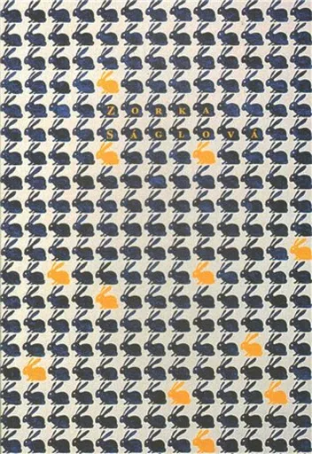 Zorka Ságlová - Lenka Bučilová