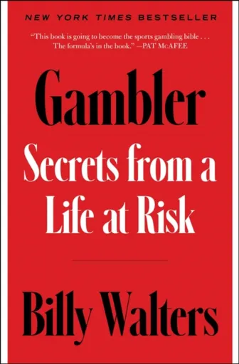 Gambler - Billy Walters