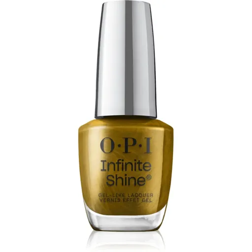 OPI Good Enough to Treat Infinite Shine lak na nehty odstín Have a Brittle Fun 15 ml