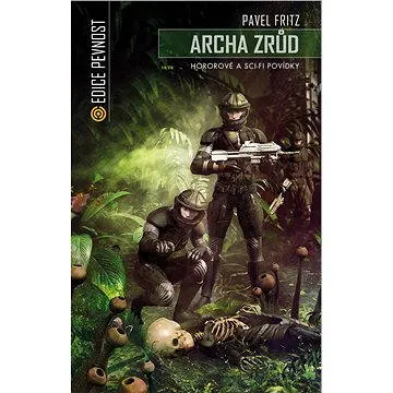 Archa zrůd (999-00-016-2555-9)