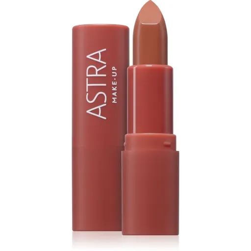 Astra Make-up Lip Creamynal krémová rtěnka odstín 0006 clarck 4 g