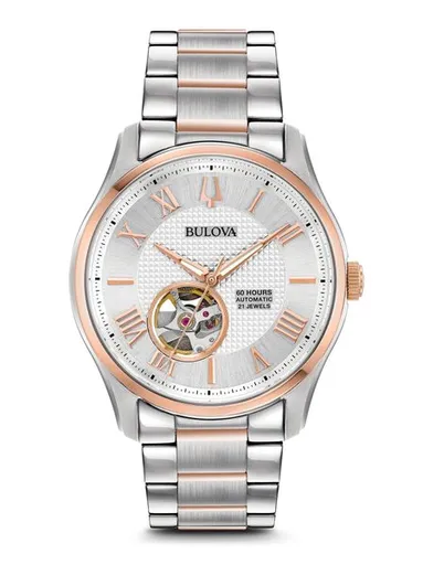 Bulova Wilton Automatic 98A213