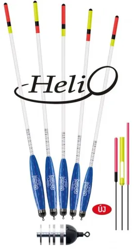 Cralusso splávek helio wagler - 12 g