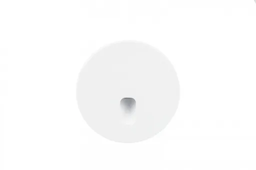 Deko-Light příslušenství - kryt kulaté pro Alwaid Pro, úzký kužel světla, bílá 931025