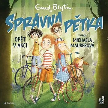 Správná pětka opět v akci ()