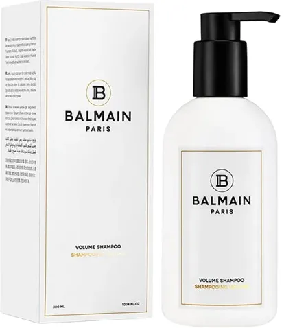 Balmain Objemový šampon na vlasy Balmain (Volume Shampoo) 300 ml