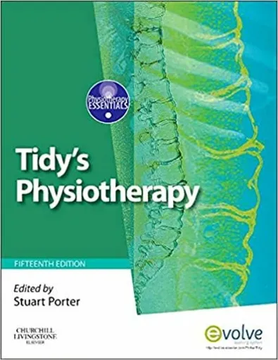 Tidy's Physiotherapy