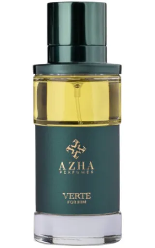 Azha Verte - EDP 100 ml
