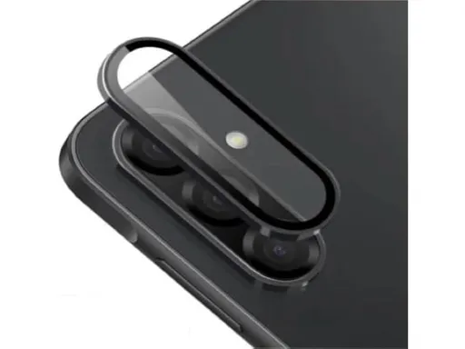 Ochranná folie na objektiv fotoaparátu pro SAMSUNG A566/A36/A266/A56 5G/A36 5G/A26 5G Black
