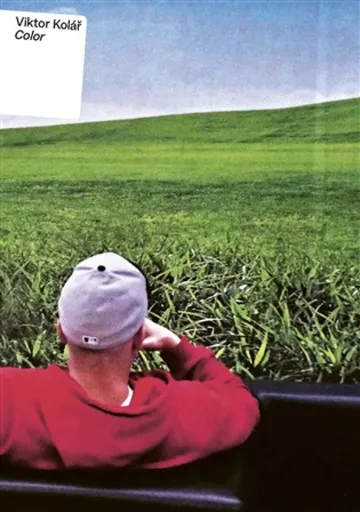 Viktor Kolář: Color - Lukáš Bártl