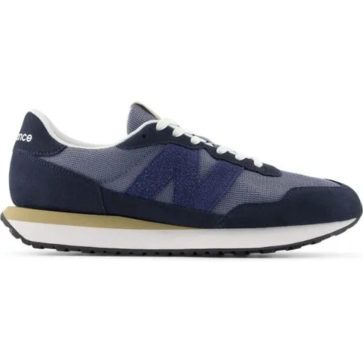 New Balance M2374EK Pánské volnočasové boty, tmavě modrá, velikost 44.5