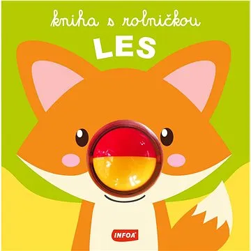 Les kniha s rolničkou (978-80-7547-731-6)