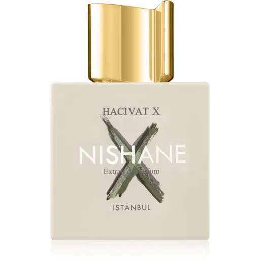 Nishane Hacivat X parfémový extrakt unisex 100 ml