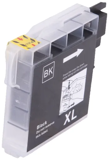 BROTHER LC-980 - kompatibilní