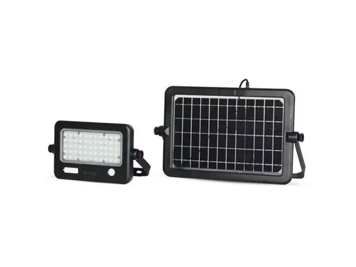 Svítidlo solární V-TAC VT-788-10 10W