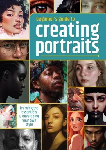 Beginner's Guide to Creating Portraits - Steve Forster