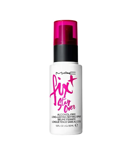 MAC Cosmetics Dlouhodobý fixační sprej Fix+ Stay Over 100 ml
