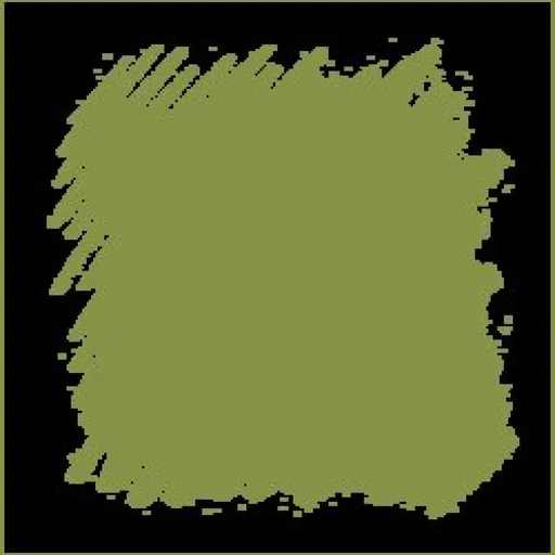 Pastel Conté á Paris – 016 Olive Green