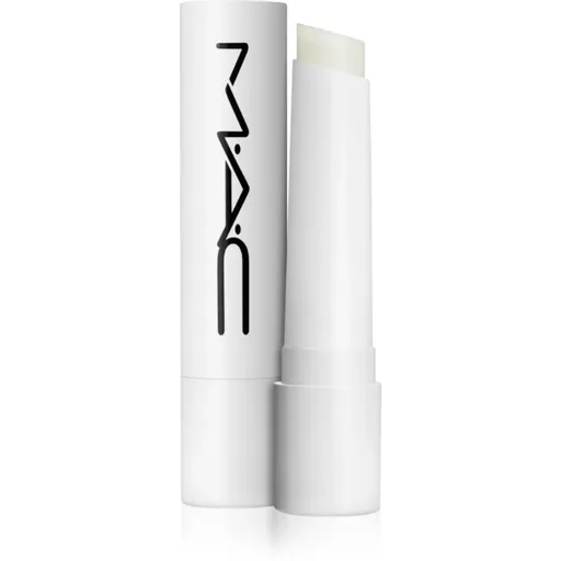 MAC Cosmetics Squirt Plumping Gloss Stick lesk na rty v tyčince odstín Clear 2.3 g