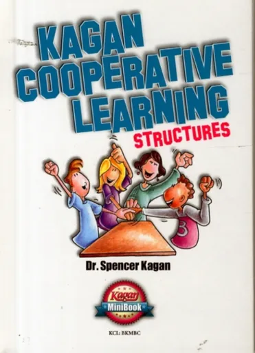 Cooperative Learning - Spencer Kagan