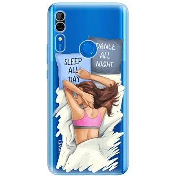 iSaprio Dance and Sleep pro Huawei P Smart Z (danslee-TPU2_PsmartZ)