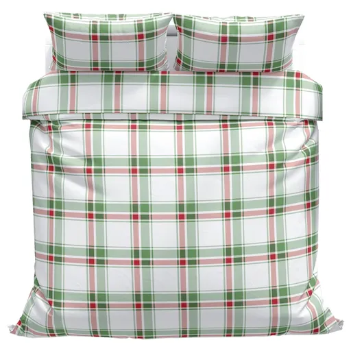 Povlečeme vše Bavlněné povlečení Karolína 140x200, 70x90 cm