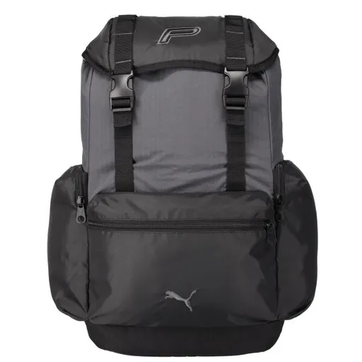 Puma FUTURE ARCHIVE Batoh, černá, velikost