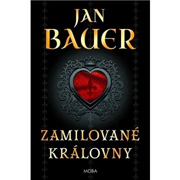 Zamilované královny (978-80-243-9436-7)